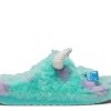 Monsters Inc. x Classic Cozzzy Sandal ”Sulley” Monsters Inc. x Classic Cozzzy Sandal ”Sulley”