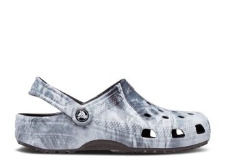 Mossy Oak Elements x Classic Clog ”Wakeform”