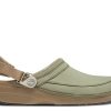 Museum of Peace and Quiet x Classic Clog RO ”Khaki”