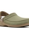 Museum of Peace and Quiet x Classic Clog RO ”Khaki”