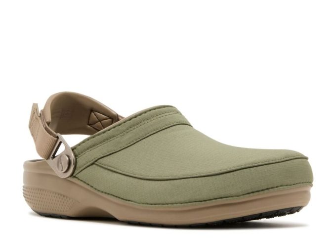Museum of Peace and Quiet x Classic Clog RO ”Khaki”