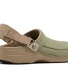 Museum of Peace and Quiet x Classic Clog RO ”Khaki”