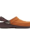 Museum of Peace and Quiet x Classic Clog RO ”Mocha”
