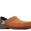 Museum of Peace and Quiet x Classic Clog RO ”Mocha”