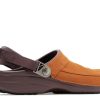 Museum of Peace and Quiet x Classic Clog RO ”Mocha”