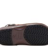 Museum of Peace and Quiet x Classic Clog RO ”Mocha”
