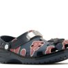 Naruto Shippuden x Classic Clog ”Itachi”