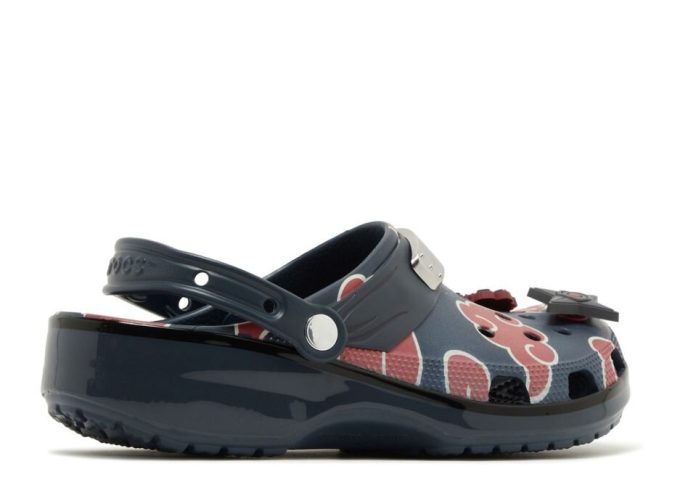 Naruto Shippuden x Classic Clog ”Itachi”