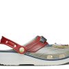 Naruto Shippuden x Classic Clog ”Jiraiya”