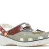 Naruto Shippuden x Classic Clog ”Jiraiya”