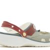 Naruto Shippuden x Classic Clog ”Jiraiya”