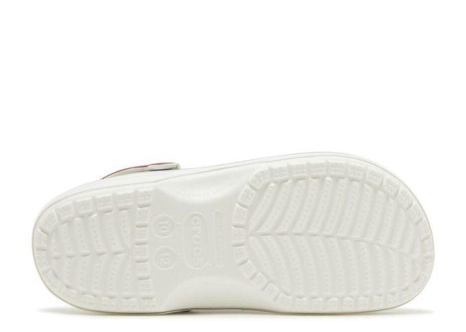 Naruto Shippuden x Classic Clog ”Jiraiya”