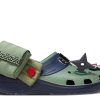 Naruto Shippuden x Classic Clog ”Kakashi”