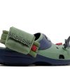 Naruto Shippuden x Classic Clog ”Kakashi”