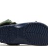 Naruto Shippuden x Classic Clog ”Kakashi”