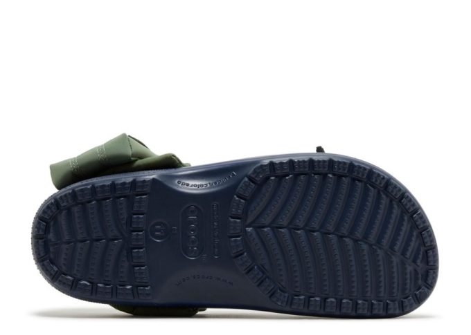 Naruto Shippuden x Classic Clog ”Kakashi”