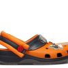 Naruto Shippuden x Classic Clog Kids ”Naruto”