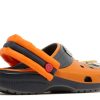 Naruto Shippuden x Classic Clog Kids ”Naruto”