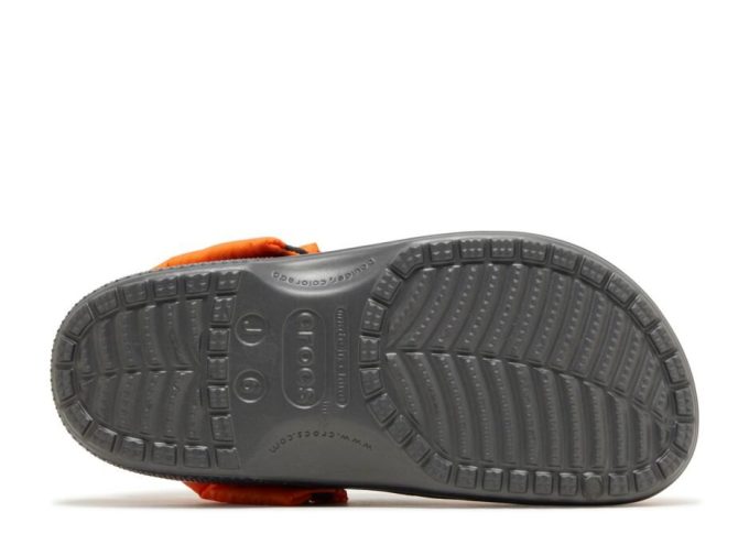 Naruto Shippuden x Classic Clog Kids ”Naruto”