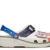 Naruto Shippuden x Classic Clog ”Minato Namikaze” Naruto Shippuden x Classic Clog ”Minato Namikaze”