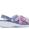 Naruto Shippuden x Classic Clog ”Sasuke”