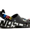 Nascar x Classic Clog ”Black”