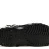 Nascar x Classic Clog ”Black”