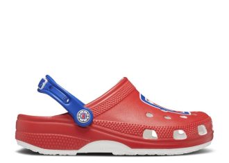 NBA x Classic Clog ”LA Clippers”