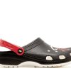 NBA x Classic Clog ”Miami Heat” NBA x Classic Clog ”Miami Heat”