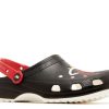 NBA x Classic Clog ”Miami Heat” NBA x Classic Clog ”Miami Heat”