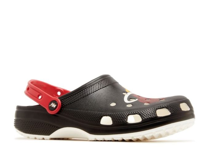 NBA x Classic Clog ”Miami Heat” NBA x Classic Clog ”Miami Heat”
