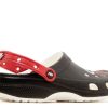 NBA x Classic Clog ”Miami Heat” NBA x Classic Clog ”Miami Heat”