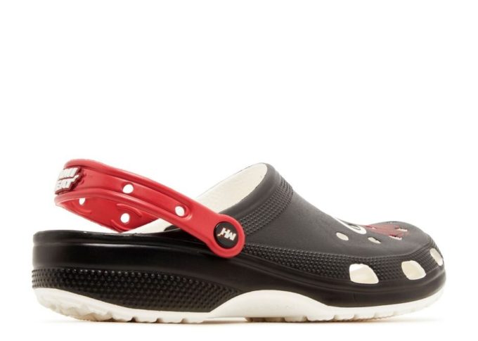 NBA x Classic Clog ”Miami Heat” NBA x Classic Clog ”Miami Heat”