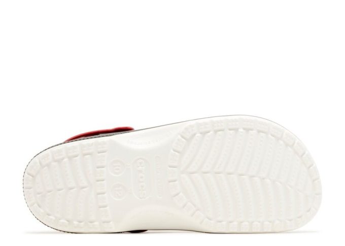 NBA x Classic Clog ”Miami Heat” NBA x Classic Clog ”Miami Heat”