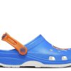 NBA x Classic Clog ”New York Knicks”