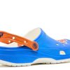 NBA x Classic Clog ”New York Knicks”