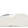 NBA x Classic Clog ”New York Knicks”