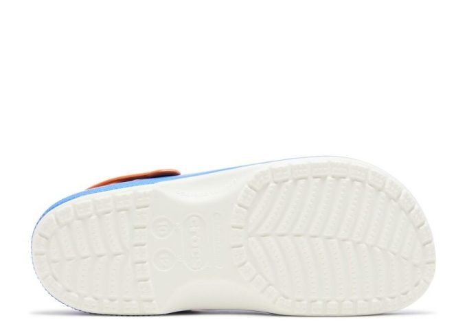 NBA x Classic Clog ”New York Knicks”