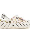 NBA x Echo Clog ”All-Star 2023” NBA x Echo Clog ”All-Star 2023”