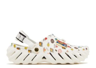 NBA x Echo Clog ”All-Star 2023”