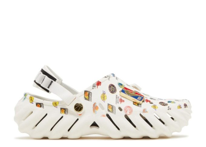 NBA x Echo Clog ”All-Star 2023” NBA x Echo Clog ”All-Star 2023”