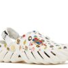 NBA x Echo Clog ”All-Star 2023” NBA x Echo Clog ”All-Star 2023”