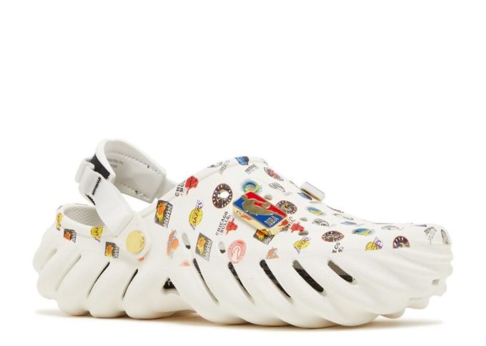 NBA x Echo Clog ”All-Star 2023” NBA x Echo Clog ”All-Star 2023”