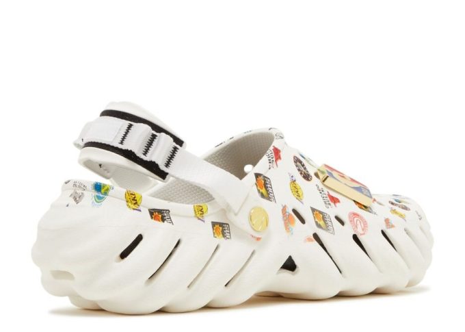 NBA x Echo Clog ”All-Star 2023” NBA x Echo Clog ”All-Star 2023”