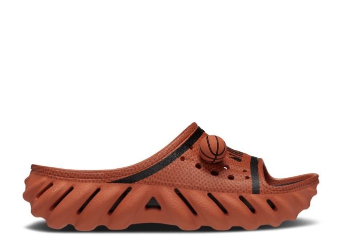 NBA x Echo Slide ”Sienna” NBA x Echo Slide ”Sienna”