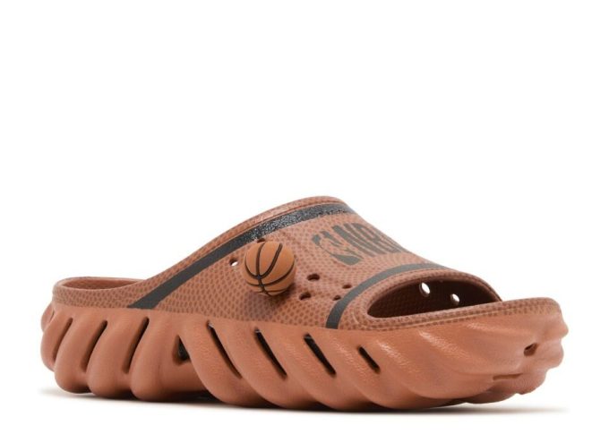NBA x Echo Slide ”Sienna” NBA x Echo Slide ”Sienna”