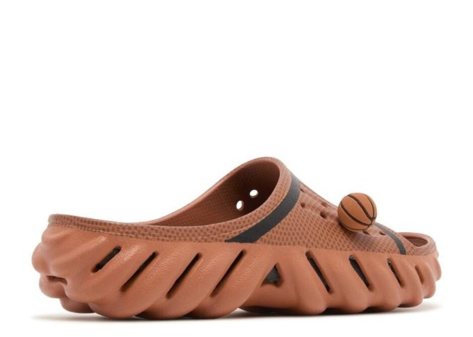 NBA x Echo Slide ”Sienna” NBA x Echo Slide ”Sienna”