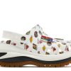 NBA x Mega Crush Clog ”All-Star 2023” NBA x Mega Crush Clog ”All-Star 2023”