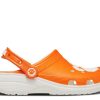 NCAA x Classic Clog ”Clemson” NCAA x Classic Clog ”Clemson”