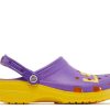 NCAA x Classic Clog ”LSU” NCAA x Classic Clog ”LSU”